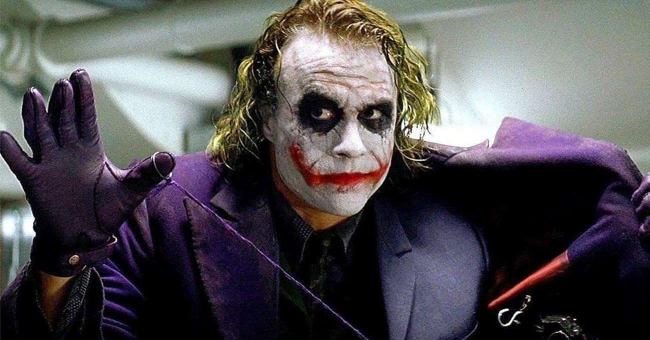 Fan Theories About 'The Dark Knight' That Actually Make A Lot Of Sense