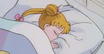 30+ Sleepyhead Anime Characters Who Just Can't Stay Awake