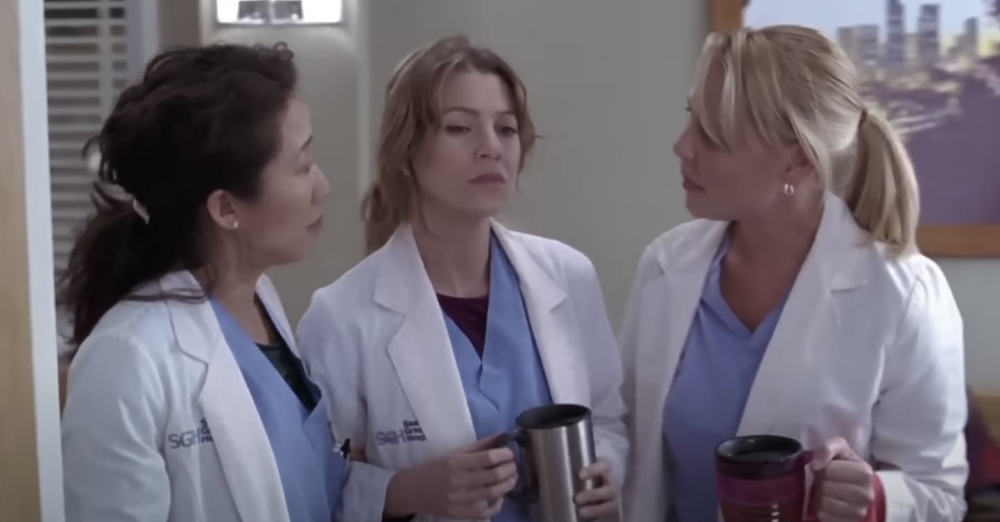 Graveyard Shift Readers Share TV Shows That Need To End