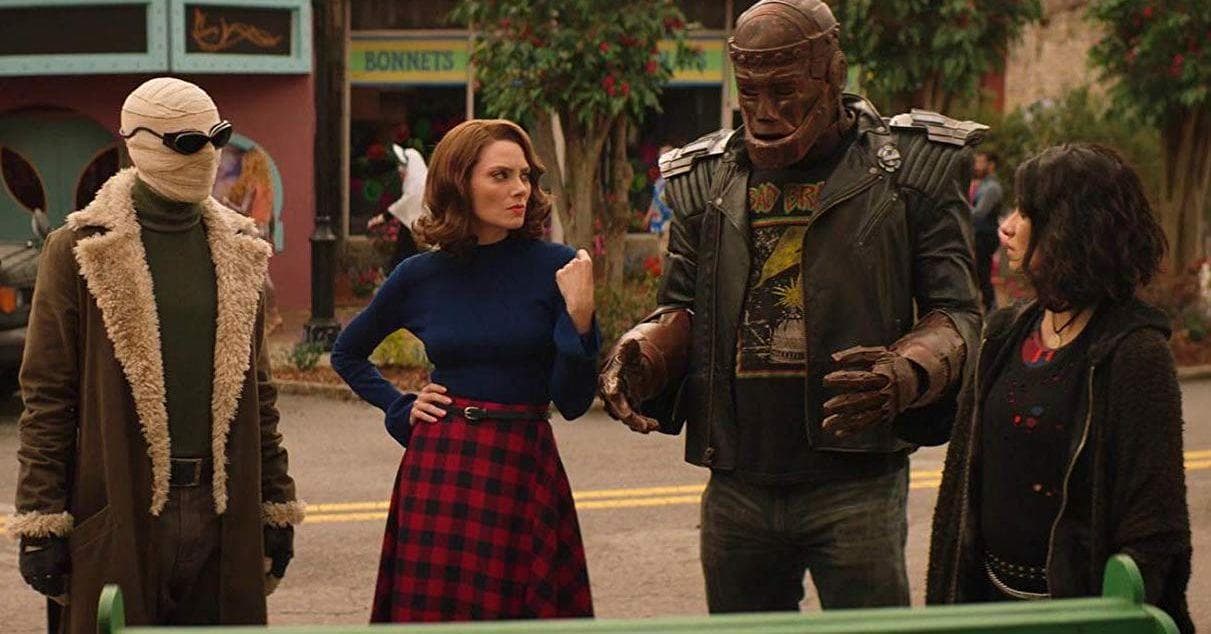 Wardrobe Details From Comic Book Shows Fans Couldn't Help But Notice