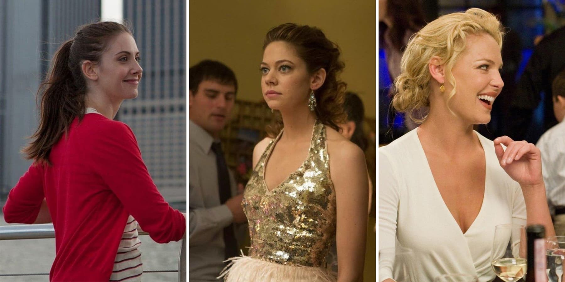 The 25 Best Movies Like 'No Strings Attached', Ranked By