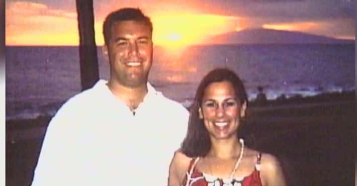 Laci Peterson, Expecting Mom