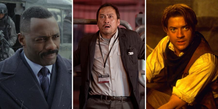 The 20 Best Movies Like 'King Kong' (2005), Ranked By Fans