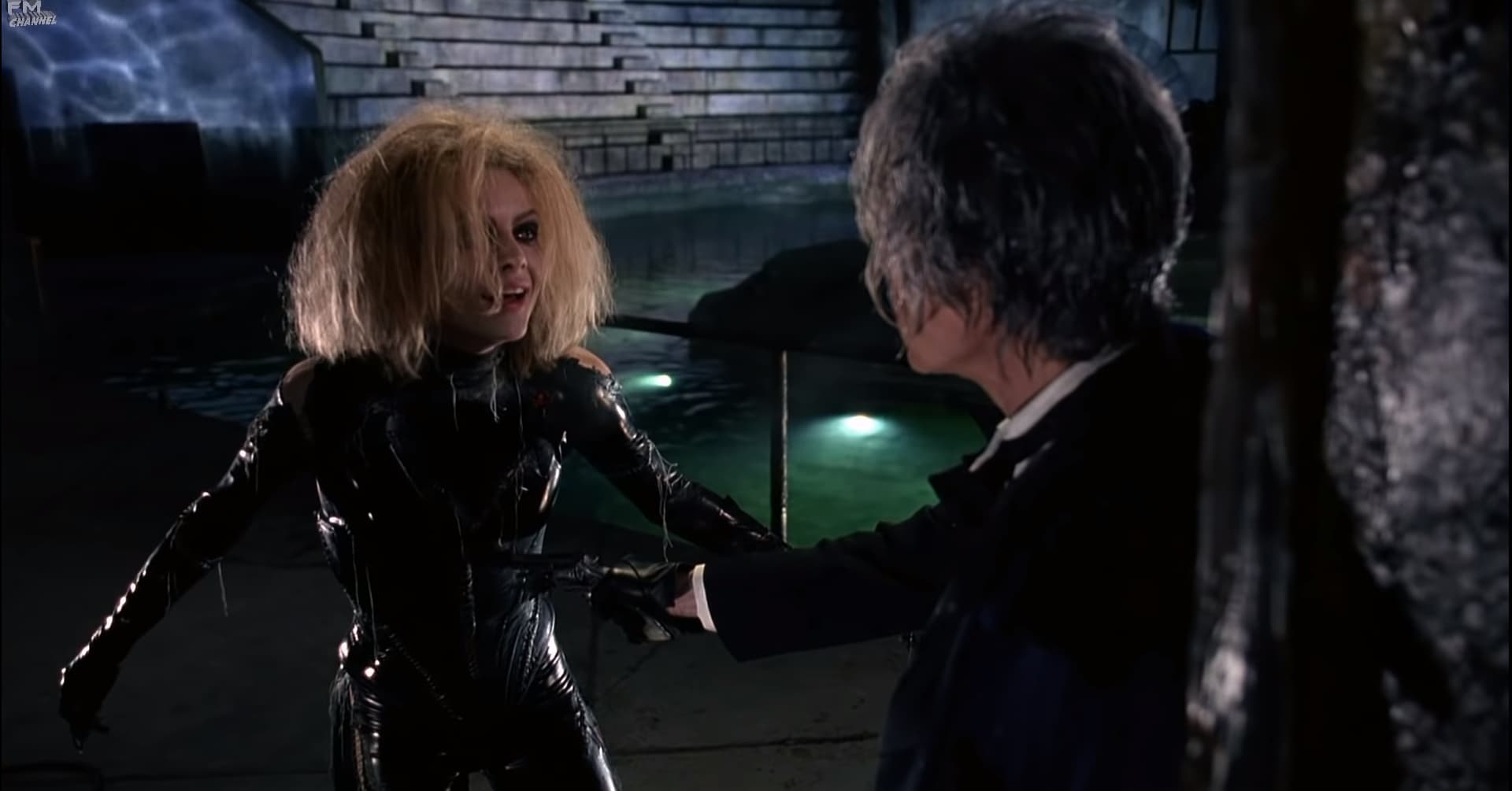 Deaths In Superhero Movies That Are Burned Into Your Memory