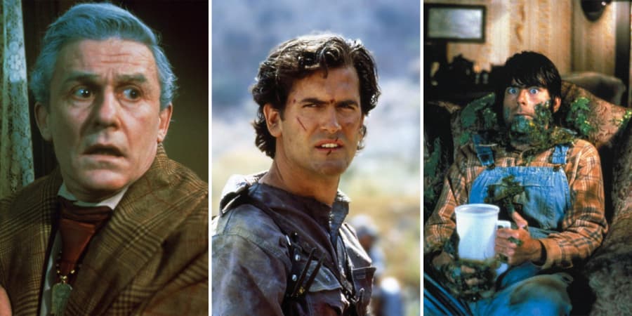 The 25 Best Movies Like 'Killer Klowns from Outer Space', Ranked