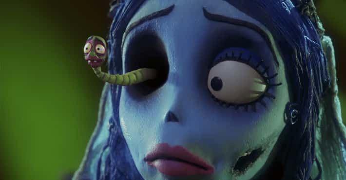'Corpse Bride' Is Way Underrated