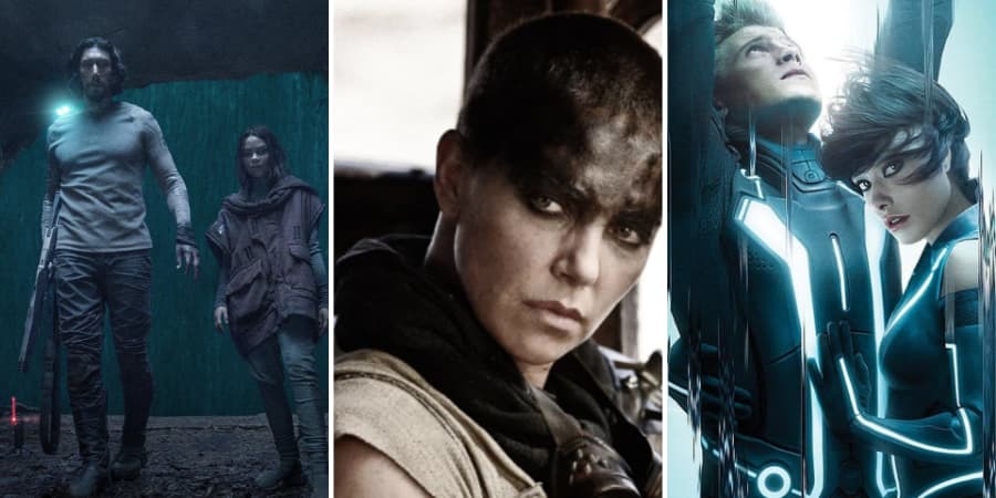 The 20 Best Movies Like 'Jurassic World', Ranked By Fans