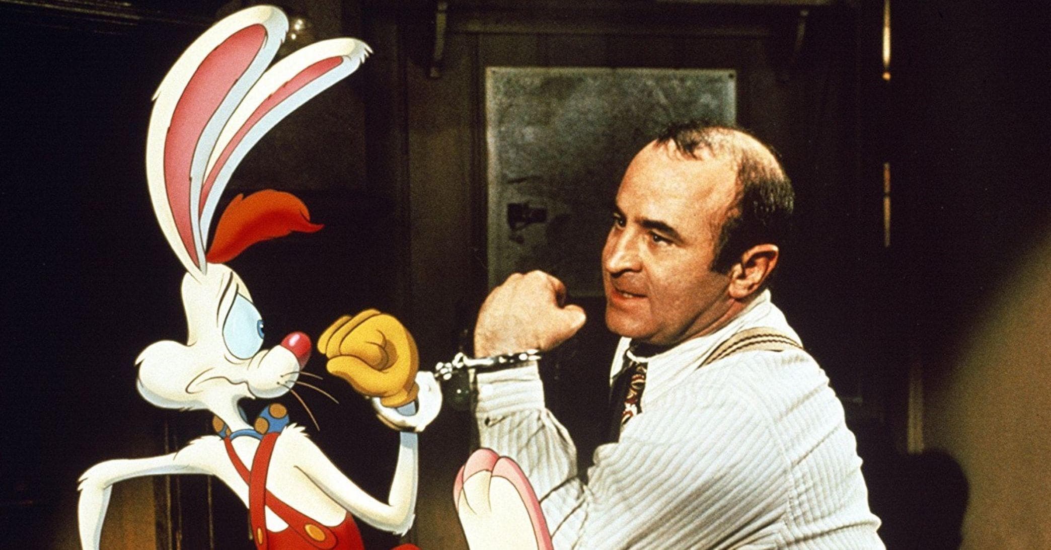 Performances In Kids' Movies That Are Way Better Than They Have Any Right To Be