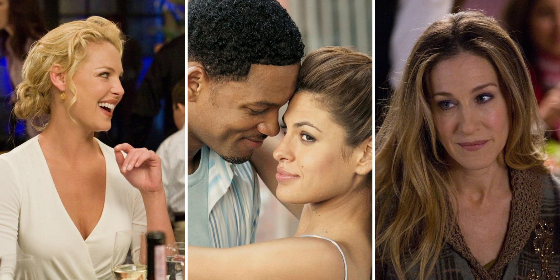 The 25 Best Movies Like 'He's Just Not That Into