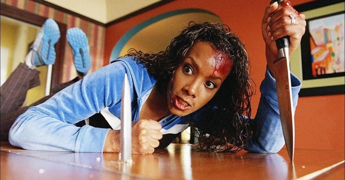 Movie Endings That Gloss Over Extremely Dark Stuff The Characters Did