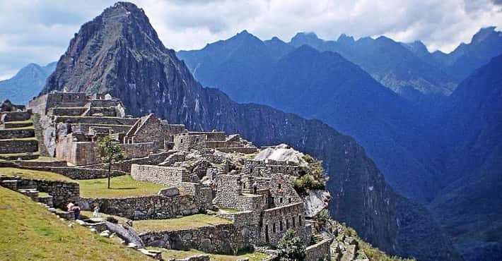 Get to Know the Incan Empire
