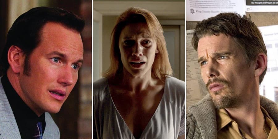 The 20 Best Movies Like 'Poltergeist', Ranked By Fans