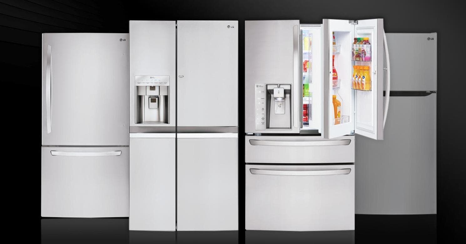 Best Refrigerator Brands List of Top Fridge Companies