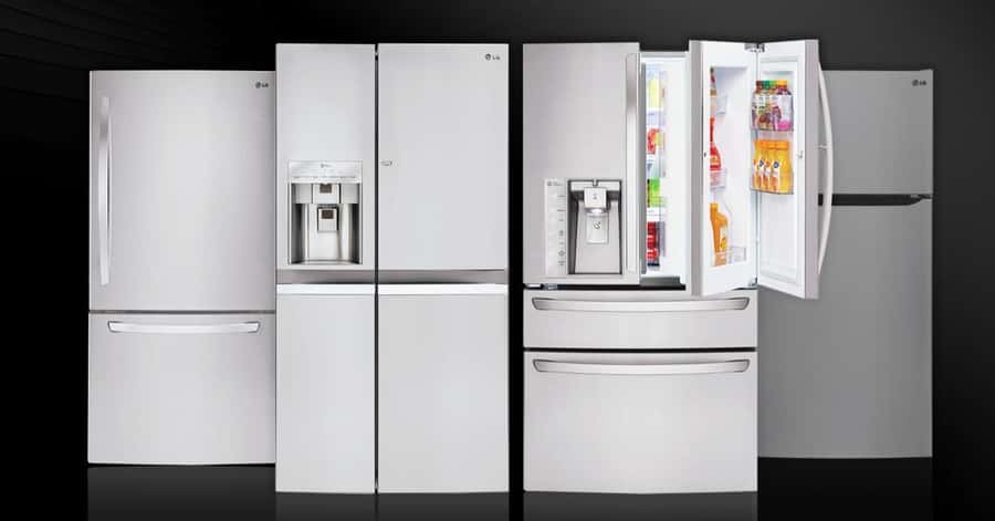 Best Refrigerator Brands List Of Top Fridge Companies
