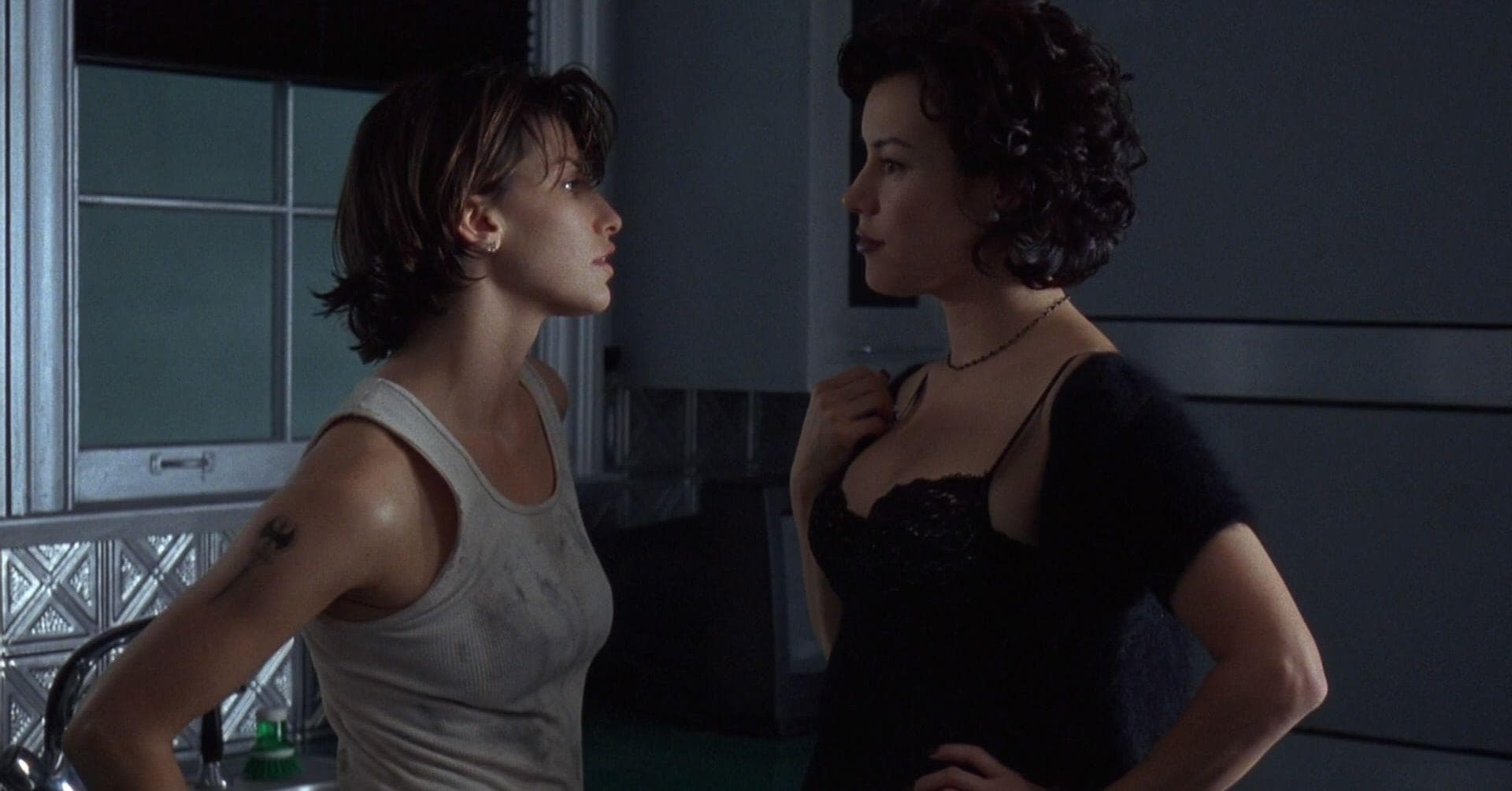 18 Movies You Thought Were Trashy But Are Actually Super Classy