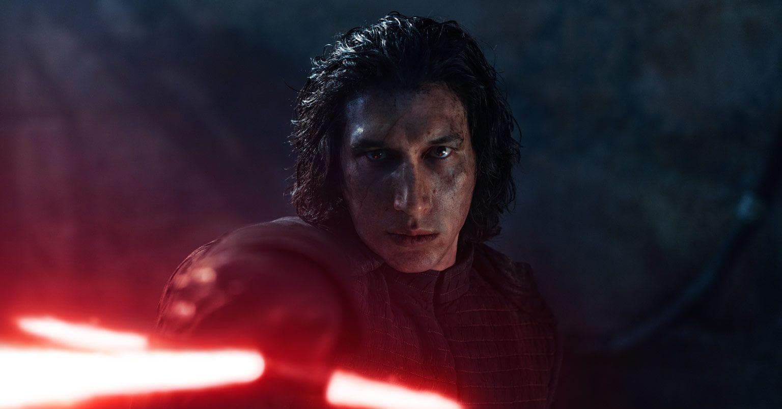 Kylo Ren (& Ben Solo)'s Darkest Details You Need To Know