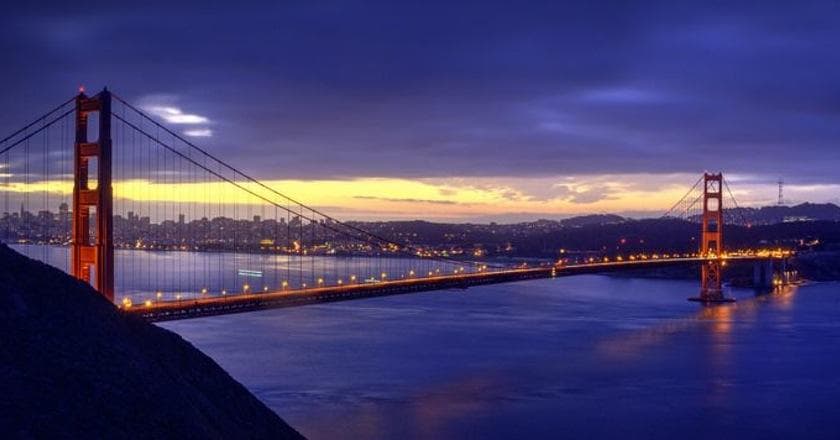 United States of America Architecture | List of Famous United States of ...