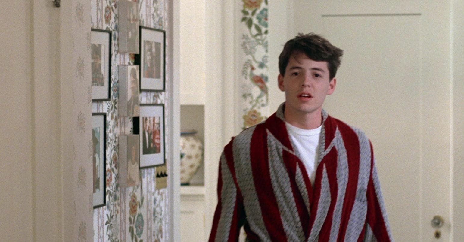 NonFranchise Movies That Have PostCredit Scenes