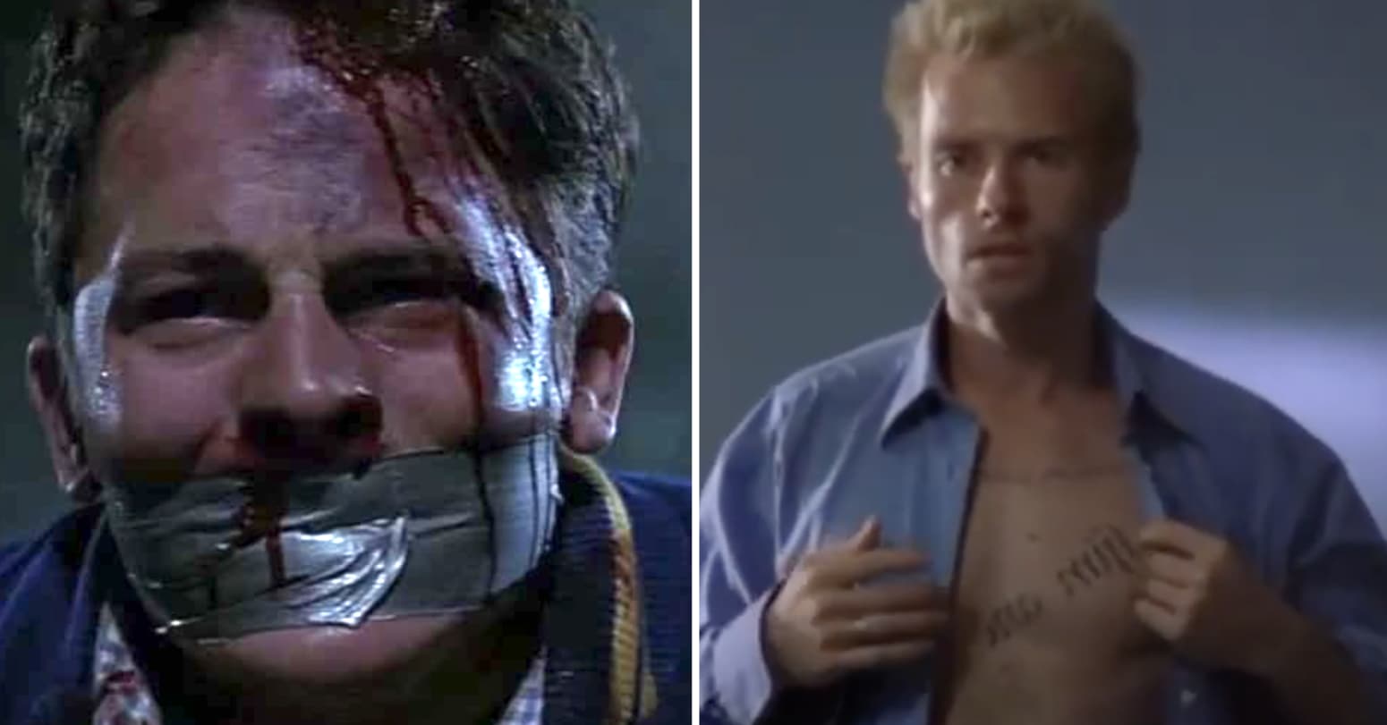 14 Small Movie Moments That Foreshadow Big Twists