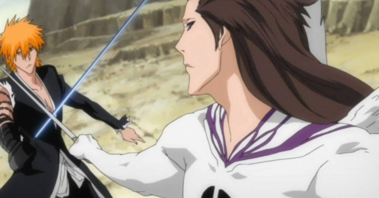 14 Anime Where The Villain Is More Interesting Than The Protagonist