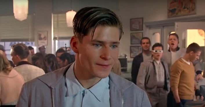 Crispin Glover Is Awesome And Eccentric In Ever...