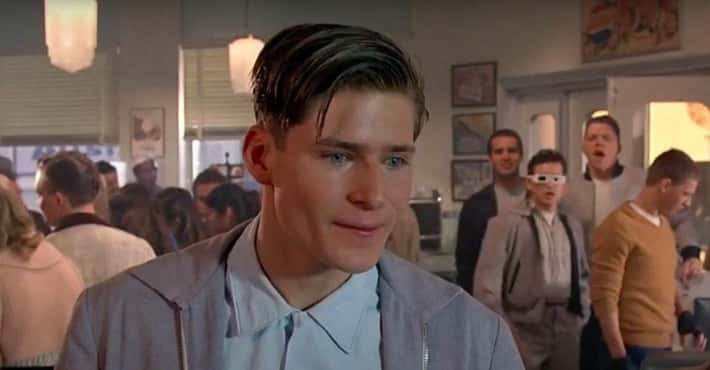 Crispin Glover Is Awesome And Eccentric In Ever...