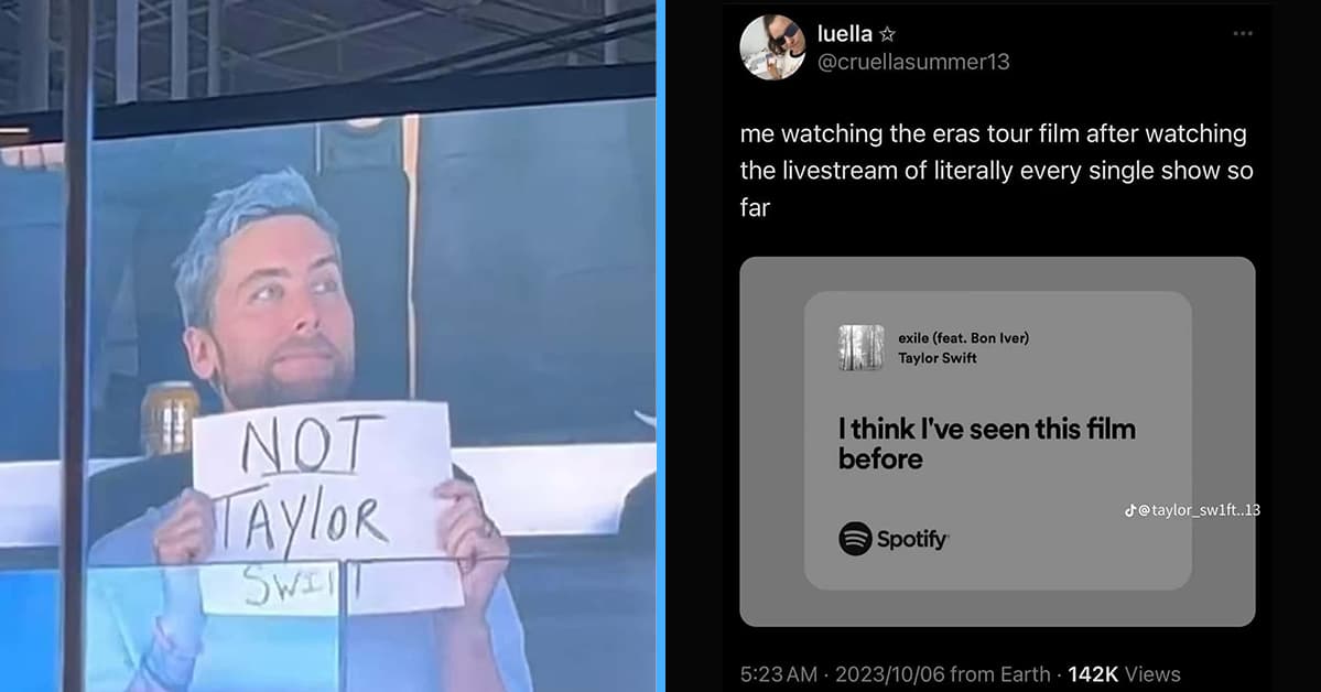 30 Memes About Taylor Swift That Will Make Anyone Laugh