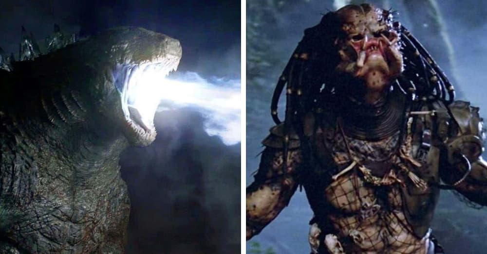 Fan Theories About Movie Monsters That Actually Make Sense