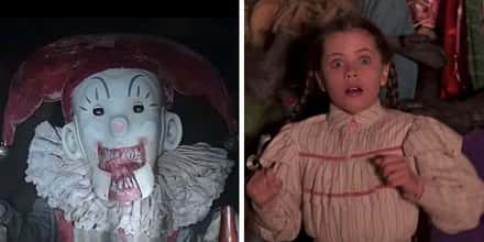 14 Children's Horror Movies That Gave Us Nightmares - But We Loved Them Anyway