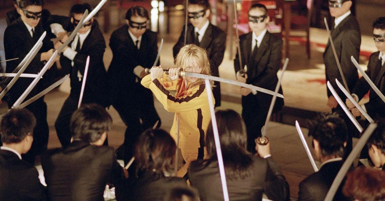 16 Times Movie Heroes Fought A Whole Army By Themselves - And Won