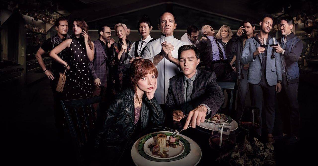 The Best Horror Movies On HBO Max to Watch Right Now