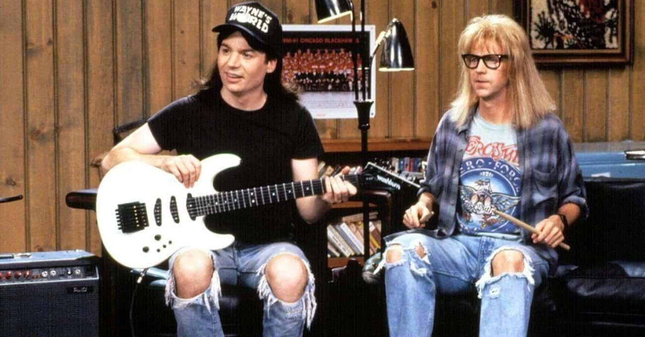 Common Words And Phrases We Forgot Were Invented By TV Shows