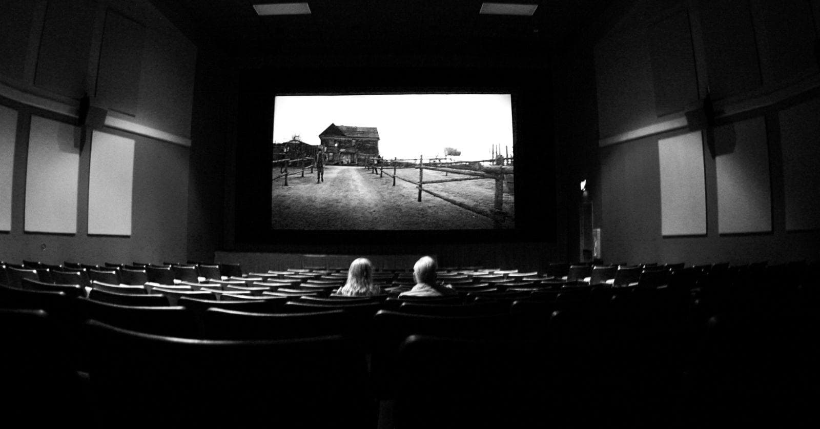 Weird History Fans Share Memories Of Seeing Movies As Kids - And We Can Almost Smell The Popcorn