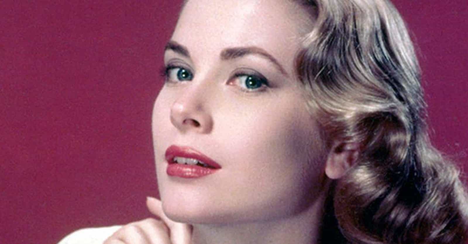 Grace Kelly’s Raging Libido Almost Ruined Her Hollywood Career