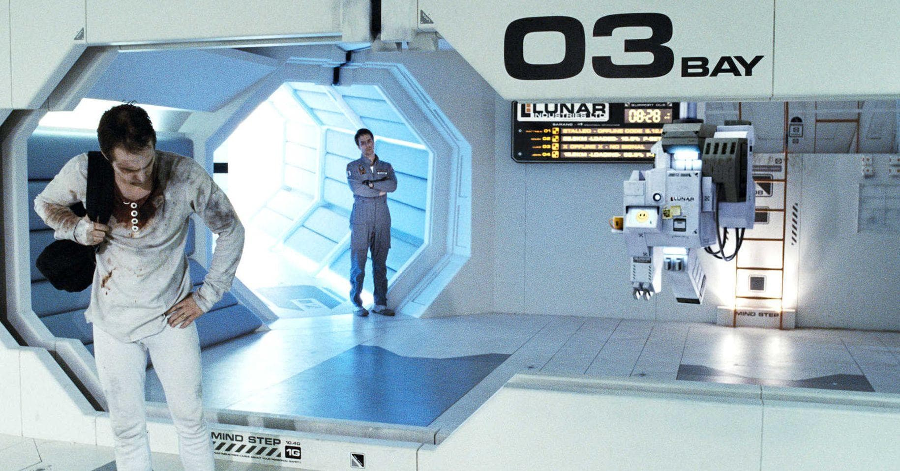 Outer Space Movies That Even Non-Space Nerds Can Love