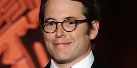 Matthew Broderick's Wife And Dating History