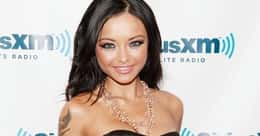 Tila Tequila's Boyfriend And Dating History