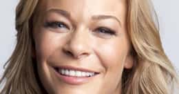 LeAnn Rimes's Husband And Dating History