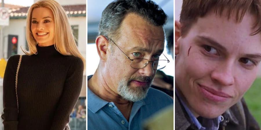 Actors Talk About Playing Real Victims On Screen