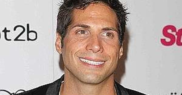 Joe Francis's Dating and Relationship History