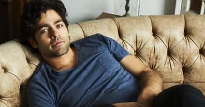 Adrian Grenier's Wife and Relationship History