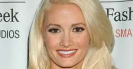 Holly Madison's Marriage and Relationship History
