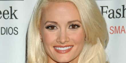 Holly Madison's Loves & Hookups