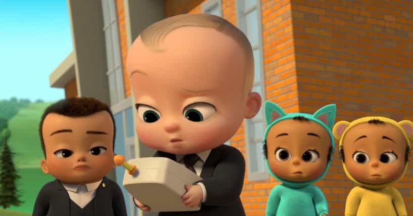 The 50+ Best Shows For Kids To Watch On Netflix Right Now, Ranked