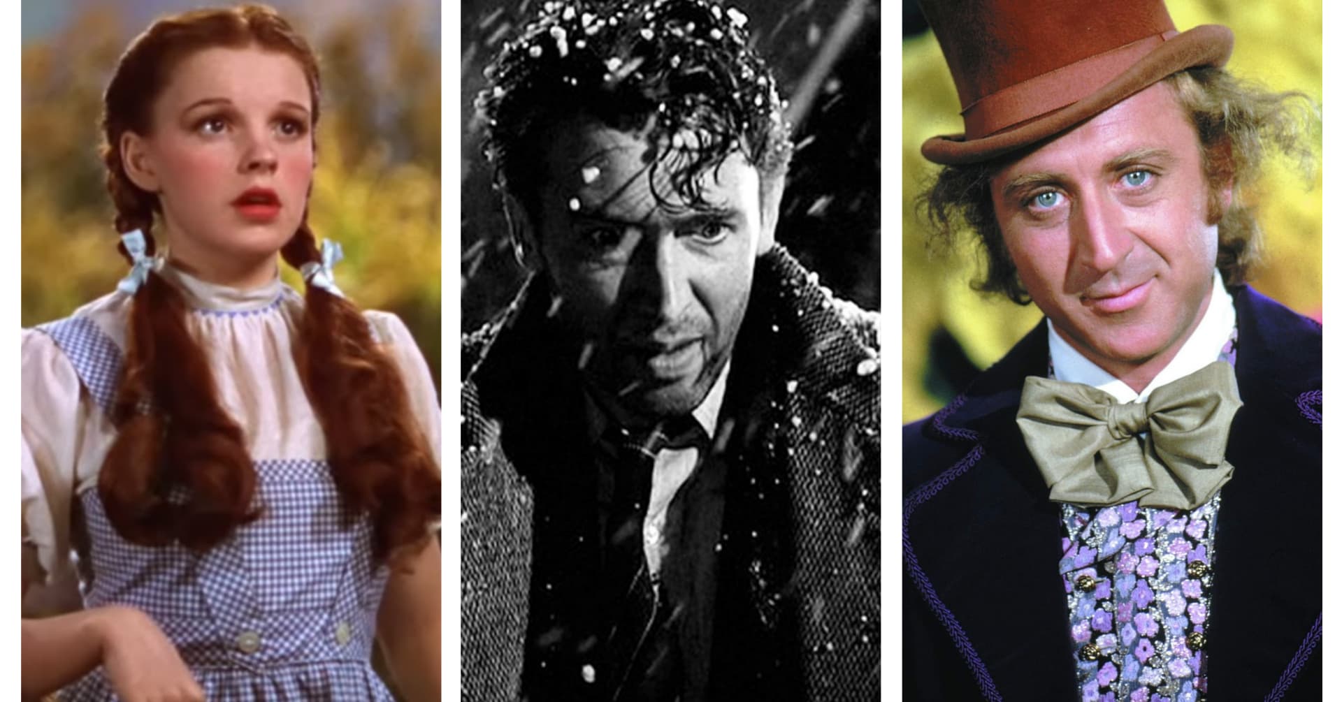 Small But Clever Details From Movies That Were Always On TV