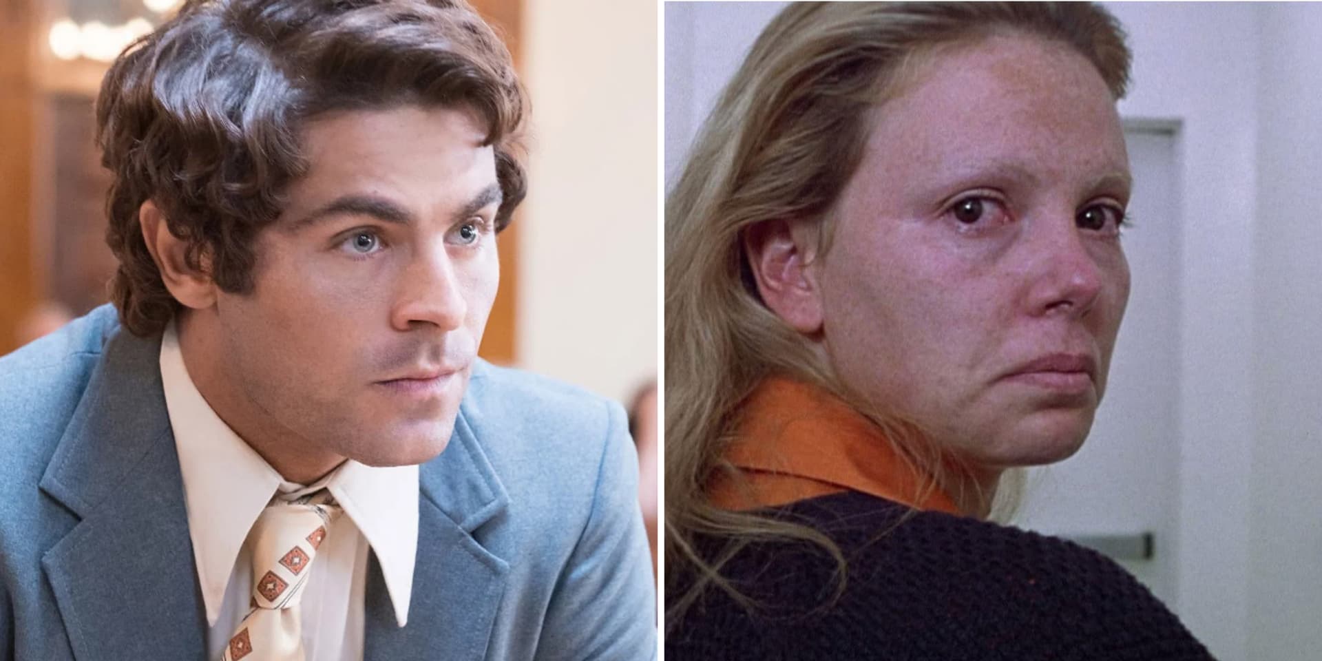 How These 11 Actors Prepared to Play Real Life Serial Killers