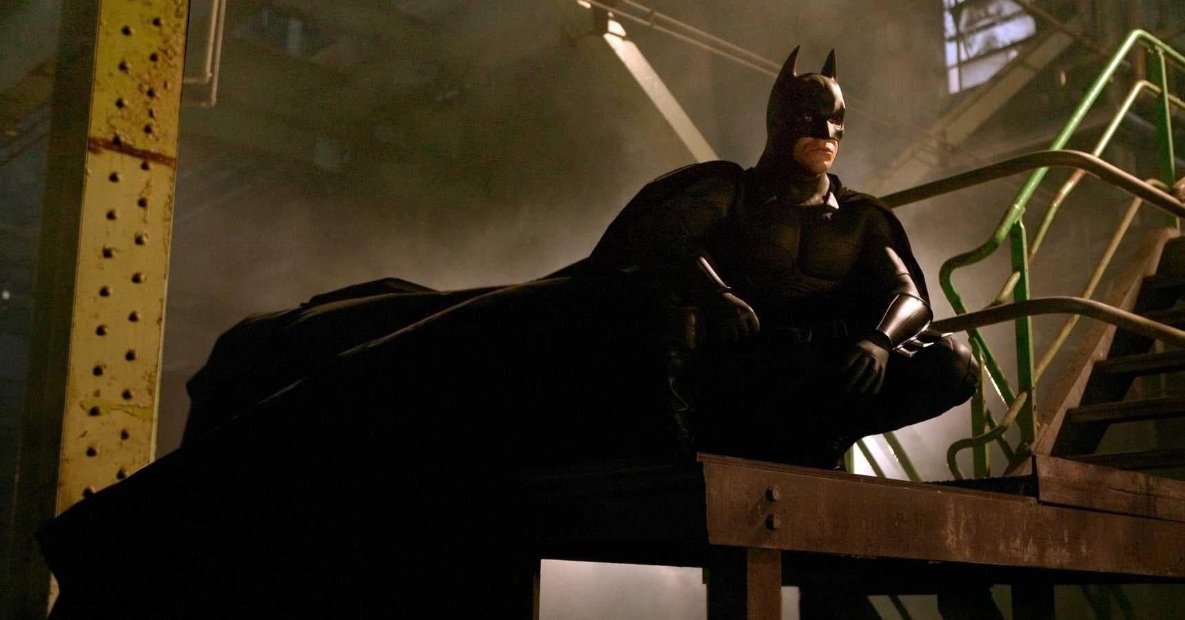 12 Actors Talk About What It Was Like To Take Over Iconic Movie Roles