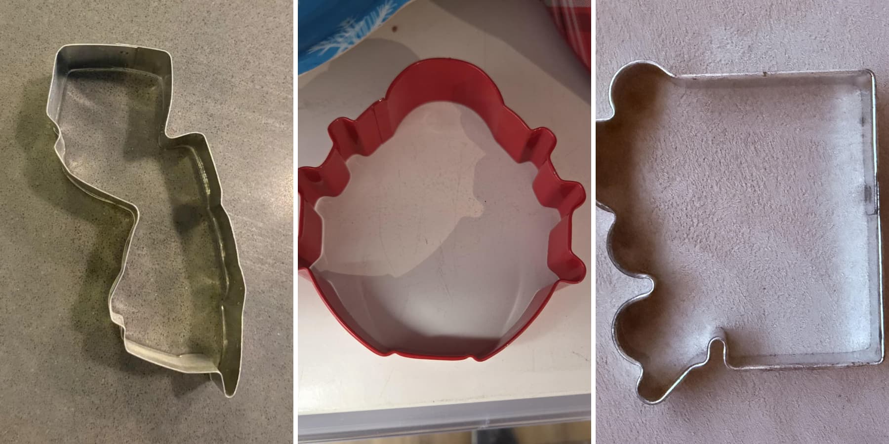 People Are Asking For Help Identifying Weird Shapes This Month, And The ...