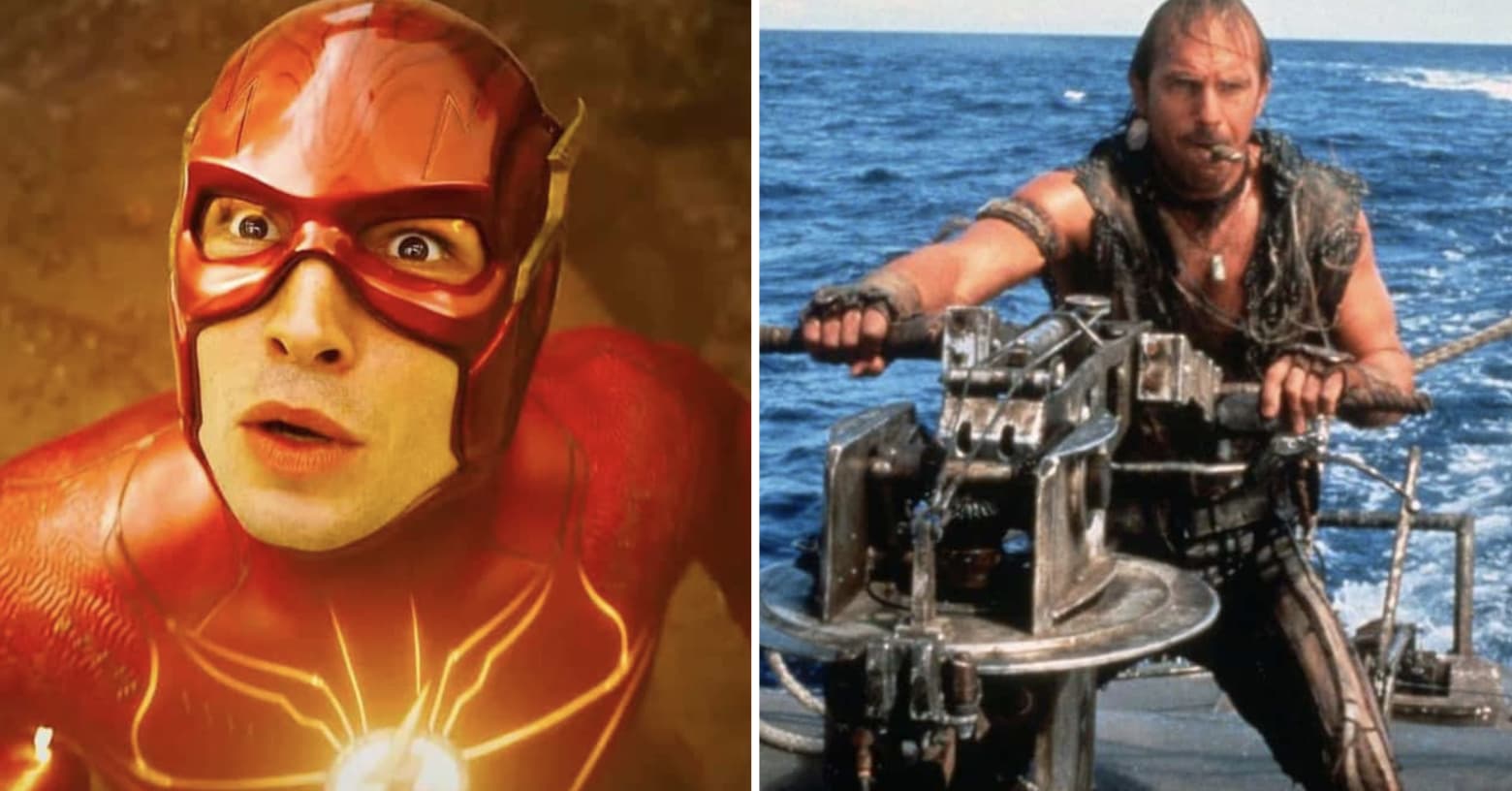 The Worst Movies That Cost A Ton To Make