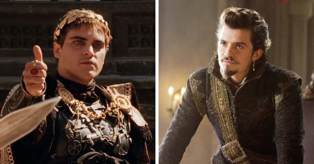 Cold-Blooded Movie Villains You Didn't Realize Were Real